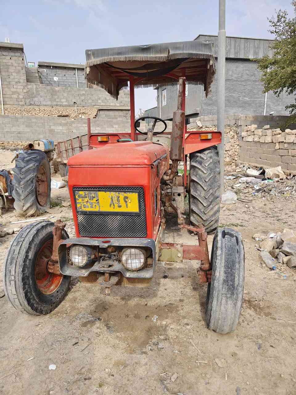 تركتر عنتر كامل شرط محرك وكير واكسل
ومسجل وكامل الاستفسار على الرقم ***********
