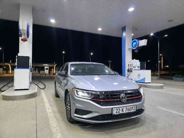 جێیتای ٢٠٢١ مواسەفات S
مەکینە ١٤تۆربۆ 
٣پارچەو بستێکی بۆیاغە 
بەناو خۆمەوەیە هیچ نوقسانیەکی نیە
3VWC57BU3MM008455
***********
١٢٥$ رانية
