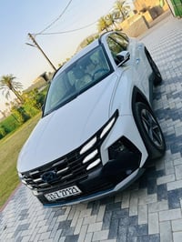 توسان ٢٠٢٥ • فول مواصفات • ماشيه ١٢٠٠٠