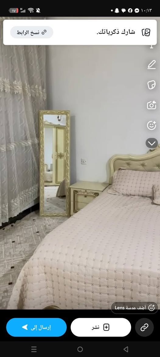 بيع مستعجل موكيت 4/3.  مع تخت. 2. كومدين مرايا كلهم 45 الف. قفل. دهوك مالطا


**إذا كنت صاحب هذا الإعلان وتريد حذفه لأي سبب، رجاءا أرسل رسالة إلى الدعم الفني**