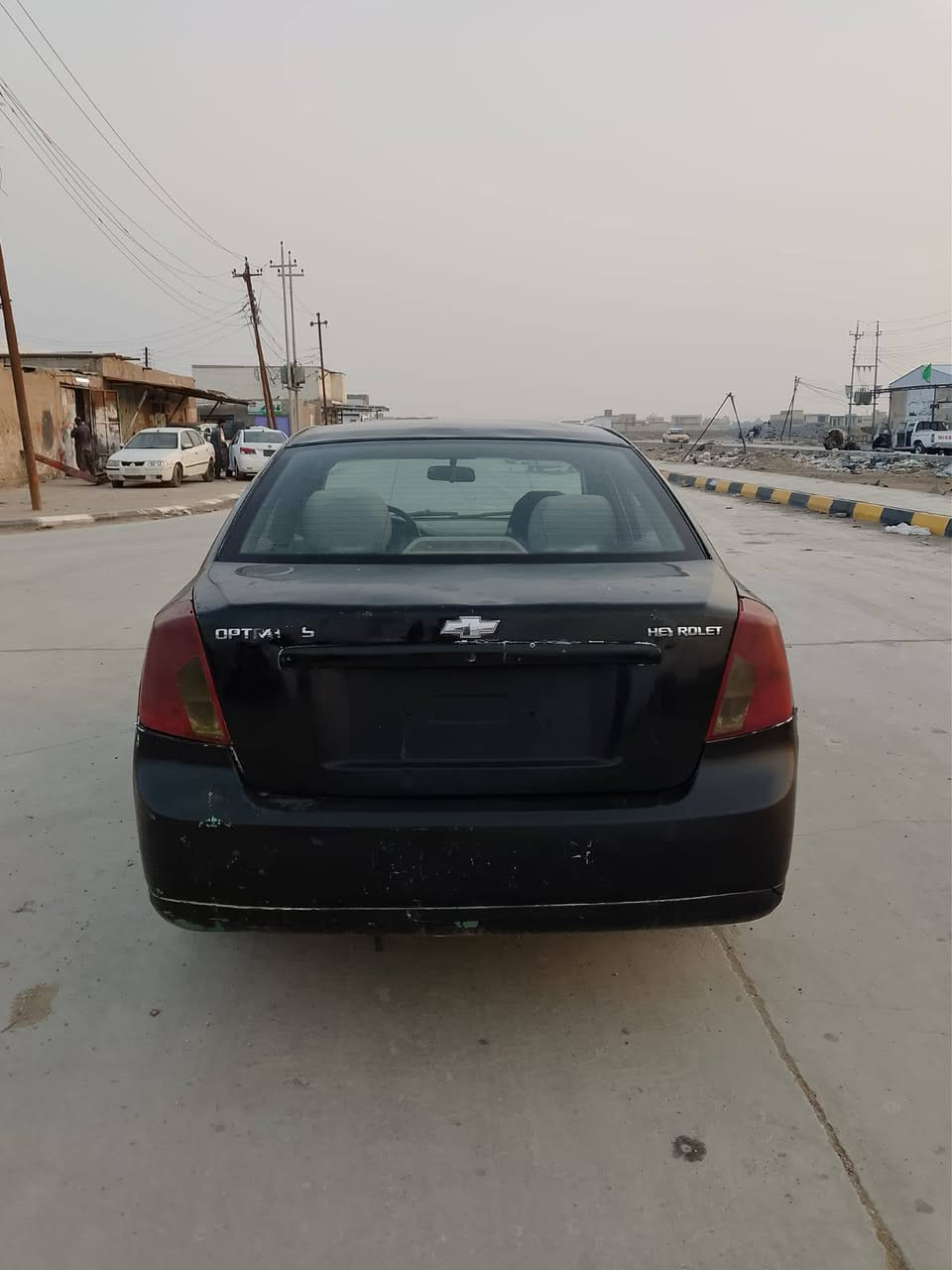 للبيع اوبترة موديل 2014/ مزاد الداخليه  بيه كتاب مزايدة تمشي بيه وين ماتريد  مكفولة من الضربة والگلبه  اسويلك وكالة ام الباركود   السعر 34 المكان ذي قار الرفاعي ***********
