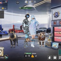 كلشي موضح بل صور حساب خرافي مستعجل سعر مناسب جدآ رجائآ فقط الشراي يبدخ...