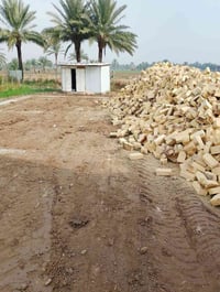 لدينا طابوق الشوملي بسعار تنافسيه  الاستفسار اتصل على هذا رقم 07865547...