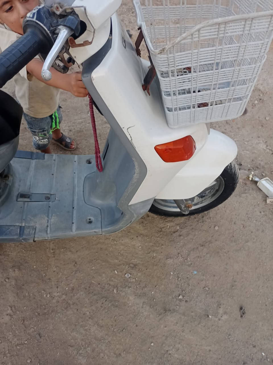البيع شغاله ب250 سلف هندر مكان الحبيبة


**إذا كنت صاحب هذا الإعلان وتريد حذفه لأي سبب، رجاءا أرسل رسالة إلى الدعم الفني**