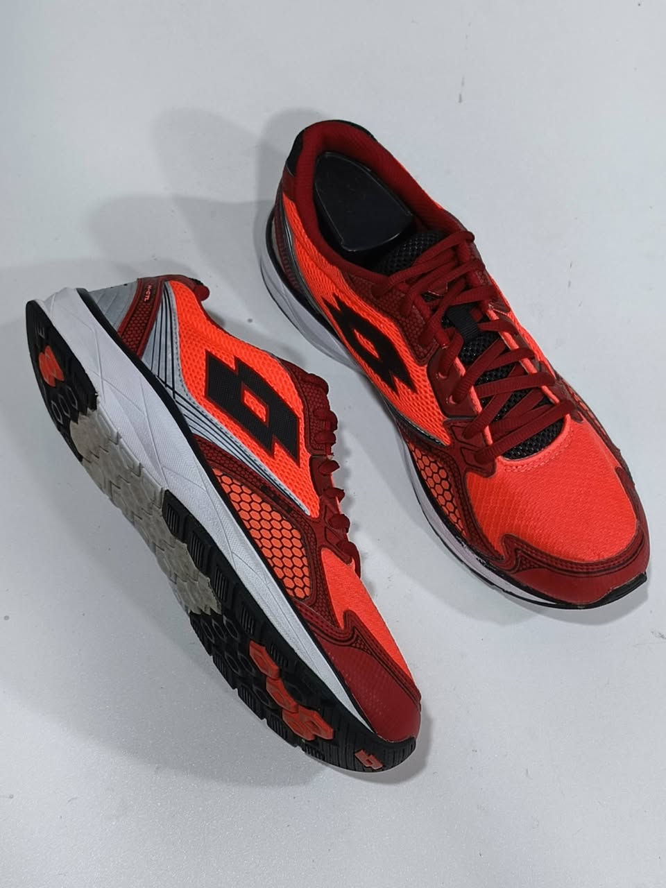 لوتو 🔥
وزن خفيف طبي مريح اصلي 💪
قياس 42.5----27.cm ✅💯
توصيل كافة محافظات العراق 🚗
واتساب ***********☎☎☎
🏛 عنوان ناصرية مدينة الصدر مقابيل مركز الساهرون القديم توصيل كافة محافظات العراق🚗
