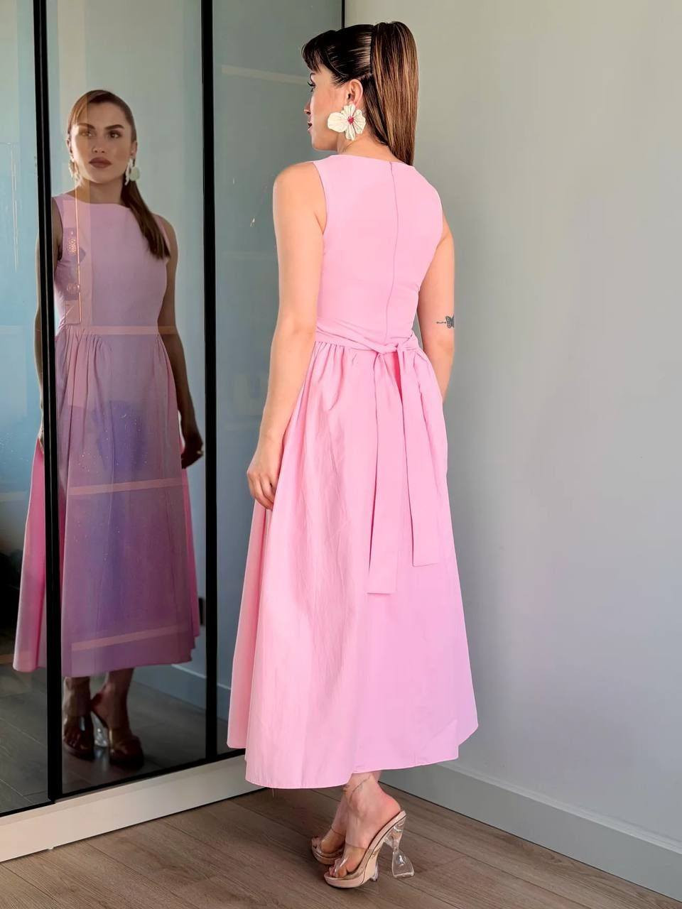 ✨ NEW SEASON ✨

👗 فستان الأميرة (Prenses Elbise)
ستايل أنيق وناعم للمناسبات

📏 المقاسات: SS • MM • LL ✔️
🏷 الكود: 2082
https://t.me/JStylefashion


**إذا كنت صاحب هذا الإعلان وتريد حذفه لأي سبب، رجاءا أرسل رسالة إلى الدعم الفني**