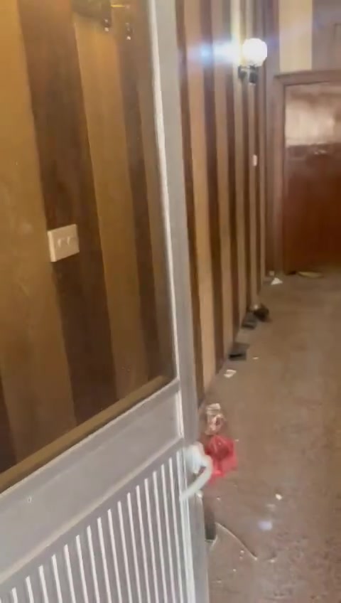 (سند طابو صرف
المحافظة: بغداد
القضاء: الكرخ
اسم المقاطعة: الاسكان
رقم القطعة: 2 / 2959
معلومات المالك والعقار
اسم المالك: سعاد محمد سليمان (عراقية الجنسية)
جنس العقار: دار
نوع العقار (الصنف): ملك صرف
المساحة: 1000متر


**إذا كنت صاحب هذا الإعلان وتريد حذفه لأي سبب، رجاءا أرسل رسالة إلى الدعم الفني**