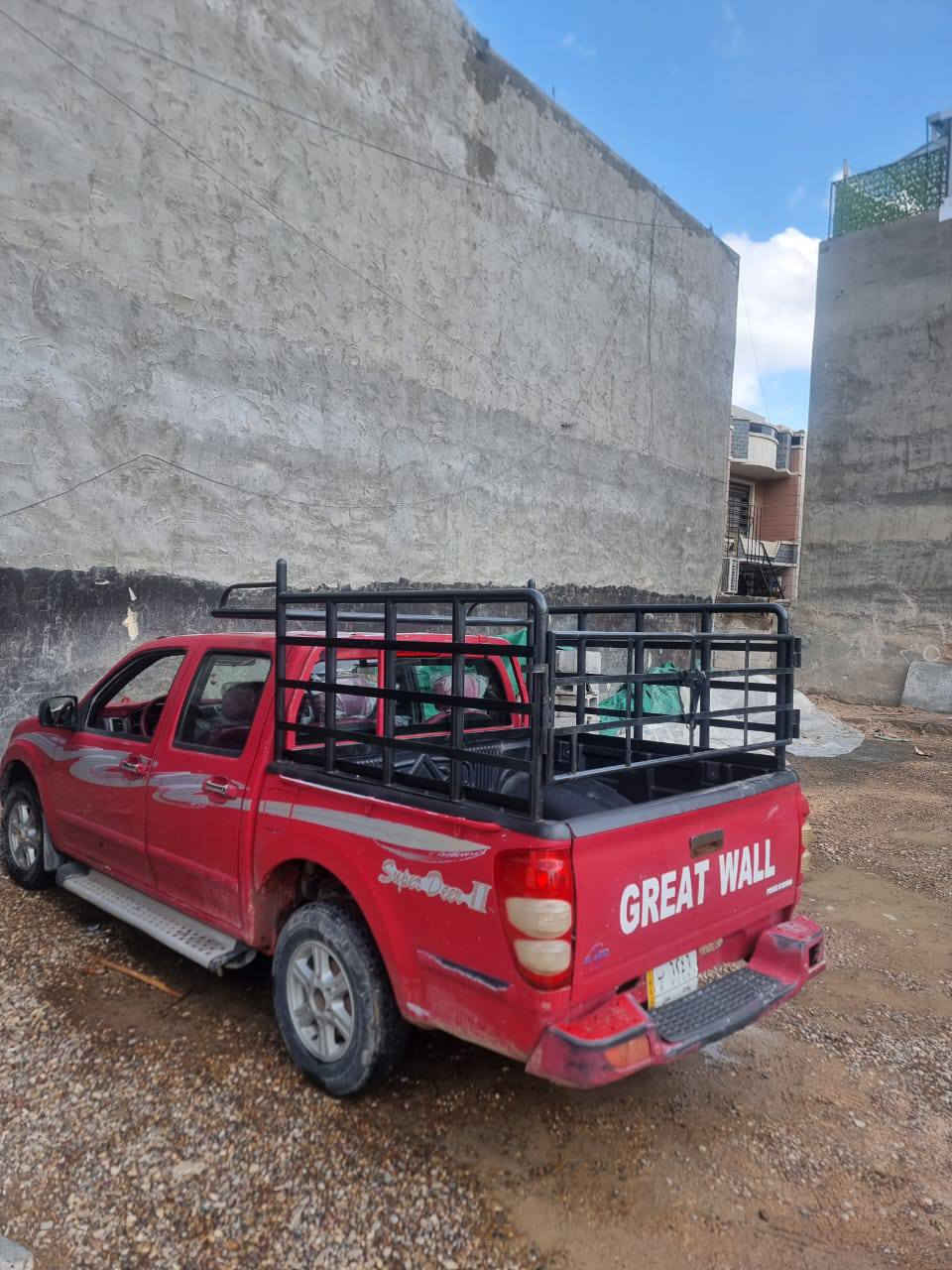 سلام عليكم إخوان متاح محجر سعر ١٥٠
مكاني بغداد دوره تفاصيل أكثر اتصال ع ***********
