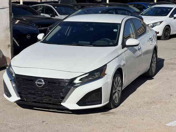 نيسان التيما 2023
***********☎️
صفحة مال صايق صبخ
ايرباك سكان طاگ راجع سيستم
مواصفاتS
بصمة
شغال
كوشن كاربائى
سعر 133$و مجال
