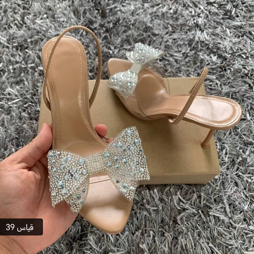 جمال القطع احذيه منوعه
شي ان أورجنال فول كوالتي 💙
توصيل جميع المحافظات 3 💫
ضيفو البيج كل كم يوم توصلني بضاعه جديده كربلاء, العراق


**إذا كنت صاحب هذا الإعلان وتريد حذفه لأي سبب، رجاءا أرسل رسالة إلى الدعم الفني**