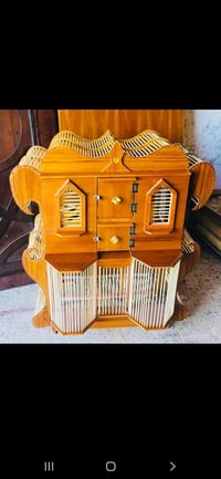 الســـــلام عليكـــــــم : اعمال نجارة عامة  #اقفاص_طيور_اعمال_خشبية_ ...