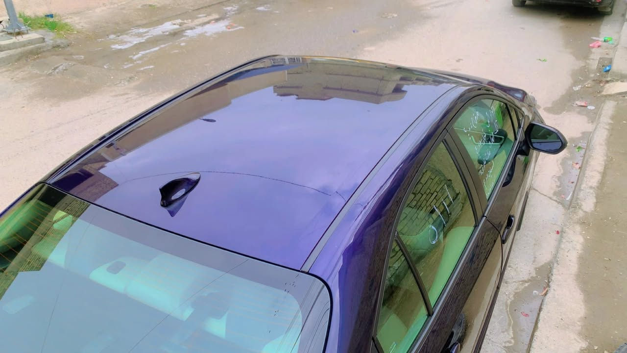 يالله السلام عليكم كورلا هايبرد للبيع موديل 24 دخول جديد بسمي مرقم بغداد  بدون ارباك داخل الونين ماشيه 11 الاستفسار ***********
