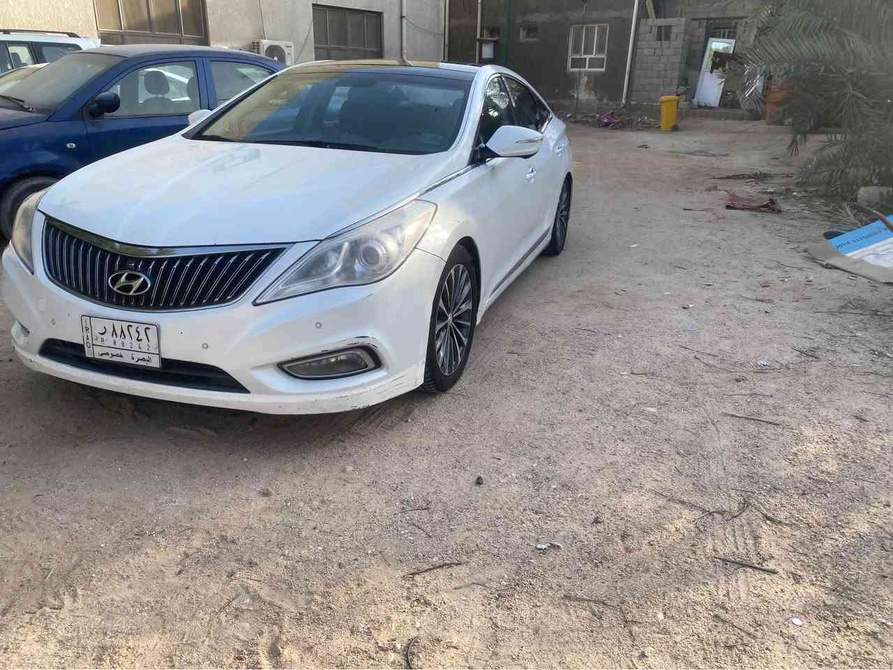 ازيرا كراند وارد كوري مكينه جي دي اي 6 سلندر معروفه الكراند بمواصفاته كلش مفوله الاخير سياره مكفوله مكينه كير حداده تخم تاير جاهزه الاخير مكانه البصره *********** سعر 120 مديل 14 البصرة, العراق
