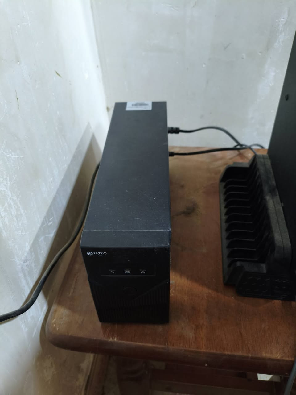 بلي 4  للبيع
نضيف نصافته ٩٩بل ميه استعمال قليل
وياه يو بي اس حمايه للجهاز 
وياه فان تبريد مع شحن يدات 
وياه جوكست يدات ثنين 
وكامل ملحقاته وكارتونه 
سعره 250


**إذا كنت صاحب هذا الإعلان وتريد حذفه لأي سبب، رجاءا أرسل رسالة إلى الدعم الفني**