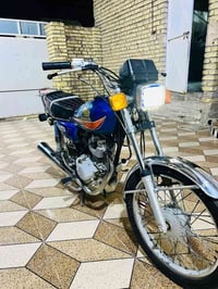 اربعه كير • موديل ٢٠ • واسط