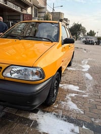 ٢٠٢٥ • مشي ١٠٠٠٠ • كفالة سنة