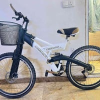 المنصور • دراجة