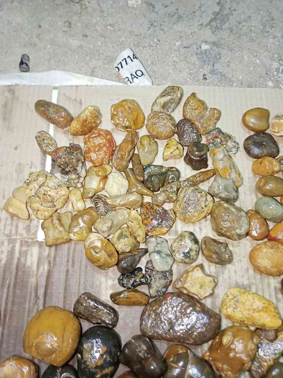 سلام عليكم أحجار لبيع اذا شلع
اساهلك بسعر ، سلطاني ، جزع يماني ذمه ، لزورد خام اصلي 
عباس أباد عنوني بغداد البياع ***********
