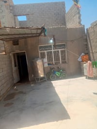 مشتمل زراعي • حي ابو سديره • ١٣٥م