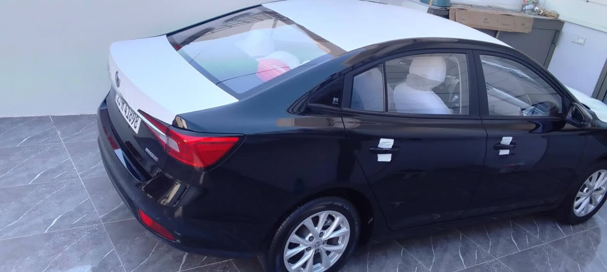 MG5 2024
ستانداردە 
ناو زەردە 
8هەزار ڕۆیشتوە
ماڵێکی پاک و خاوێنە هیچی پێوە نیە 

نرخی 112وەرەقە و معامەلە


**إذا كنت صاحب هذا الإعلان وتريد حذفه لأي سبب، رجاءا أرسل رسالة إلى الدعم الفني**