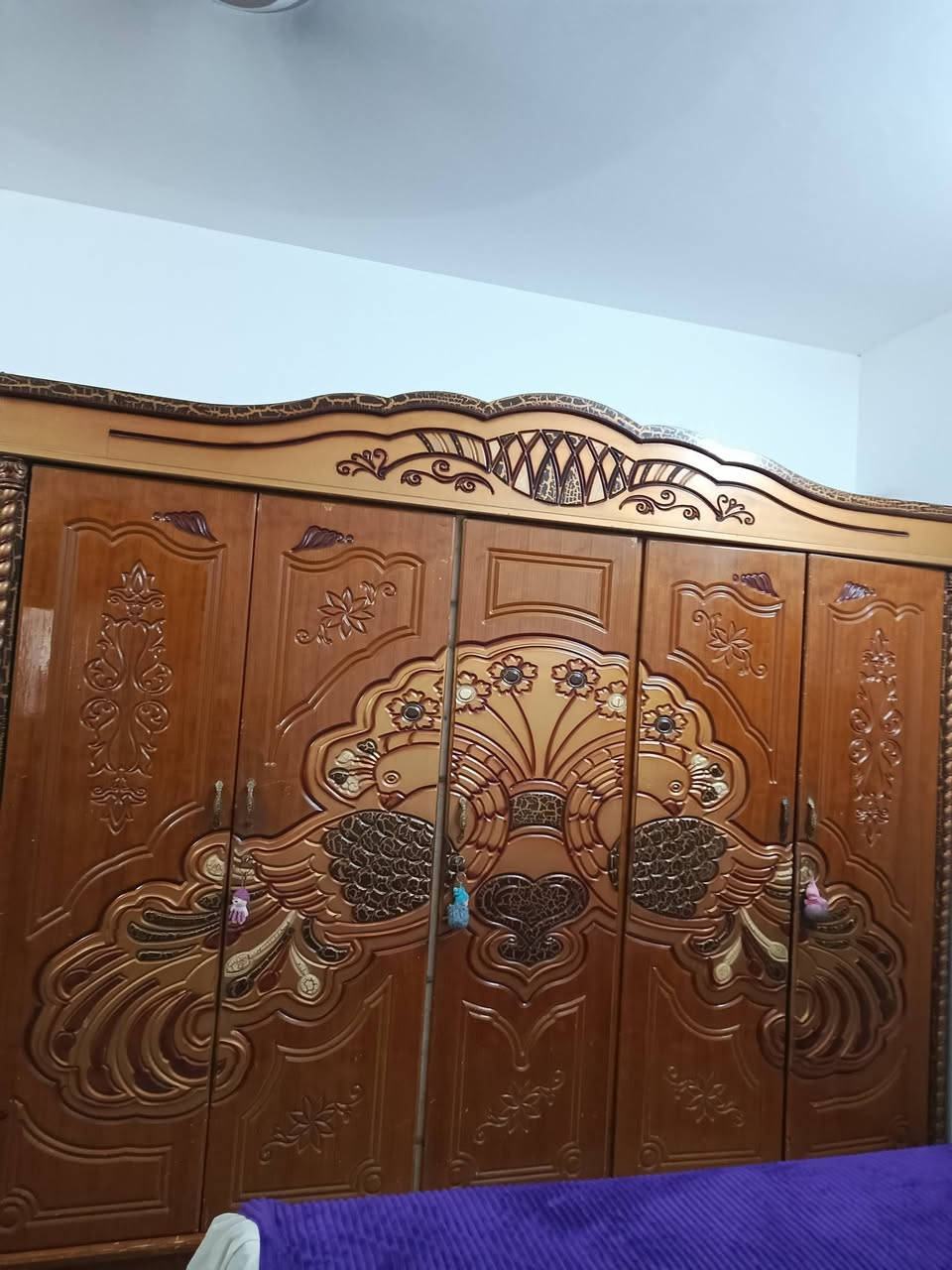 غرفة نوم تسكام عراقي مستعمل نظيفة
التواصل خاص


**إذا كنت صاحب هذا الإعلان وتريد حذفه لأي سبب، رجاءا أرسل رسالة إلى الدعم الفني**