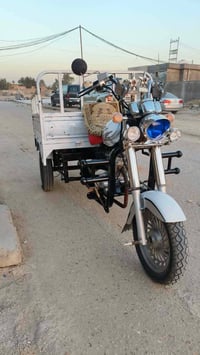 ستوته 2007 • كفالة عامه • كهربائيات شغاله