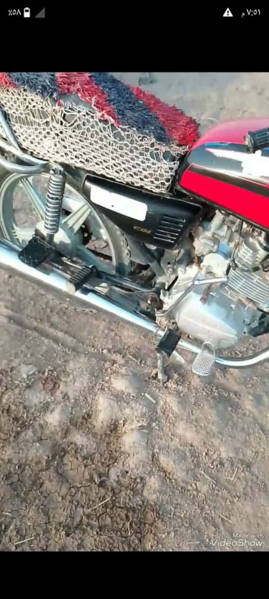 دراجه سفانه موديل 21 اوراق أصولي  شوفتك عينك 500 وبيه مجال


**إذا كنت صاحب هذا الإعلان وتريد حذفه لأي سبب، رجاءا أرسل رسالة إلى الدعم الفني**