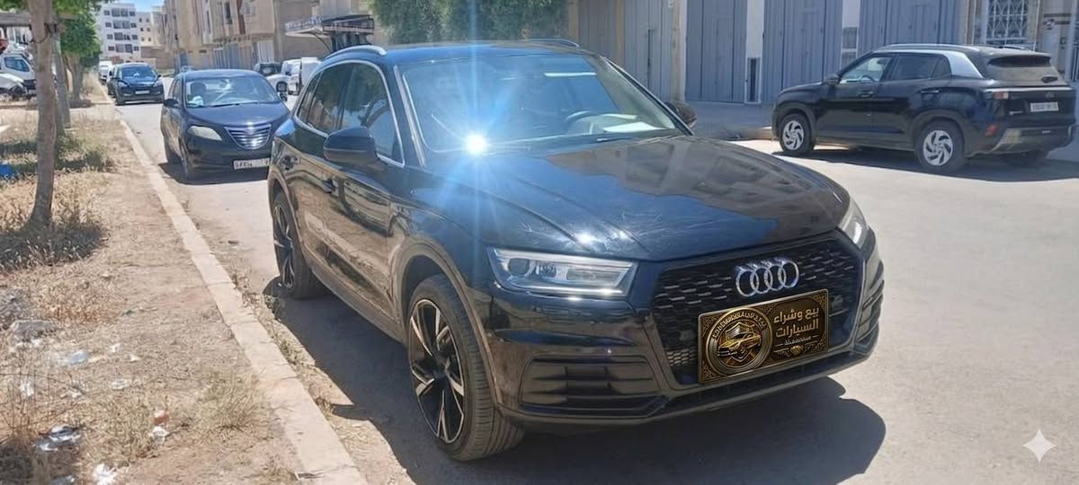 Audi Q5


**إذا كنت صاحب هذا الإعلان وتريد حذفه لأي سبب، رجاءا أرسل رسالة إلى الدعم الفني**