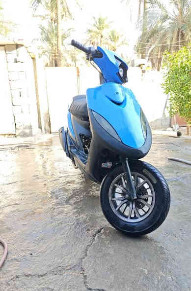 سلام عليكم ماكس عدله  للبيع
  شلعه ومعدلWfبوشتها 55 وبيها كلجات
 ncy وفراك وقبق عمبار
وبيها يدات كرزيه 
وعدسه وكشن اصلي 
الدراجه شغاله من الطول للطول ومكفوله من كلشي 
السعر 650وبيها مجال 
عنواني ناحيه الرشيد 
خاص او***********
