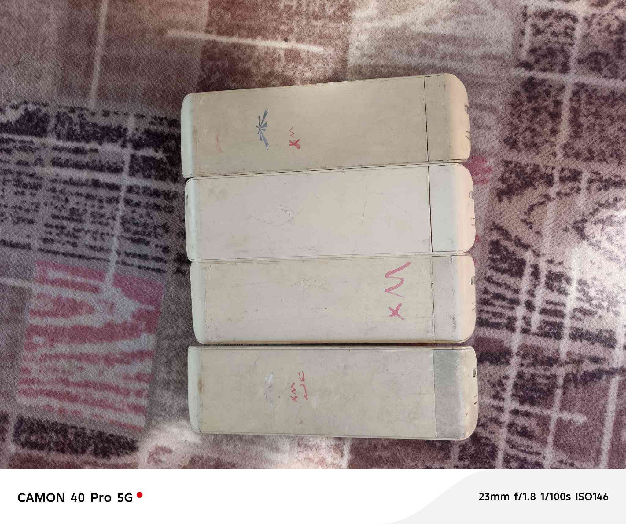 سلام عليكم اجهزه للبيع شرط النضافه
دش الي بلصوره ب 60

912 ب 35

3011ب 140

2960 بورتين كيكا ب 40

2960 /24  بورت 4 بورت كيكا ب 80

سسكو 110 /16 بورت ب 15

سسكو 110،/ 8 بورت ب10

سسكو 1016c ب 30

باج بنل ب 20

سكاتر ب 55 

ارنب ب 25

m5 xw ب 25 

بور بيم ب 55

افلاته ب 35 

***********
