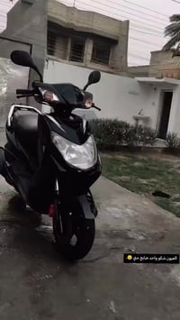 دراجه البيع سكنس فحل دراجه مكفوله نوزل رقم 07717097711