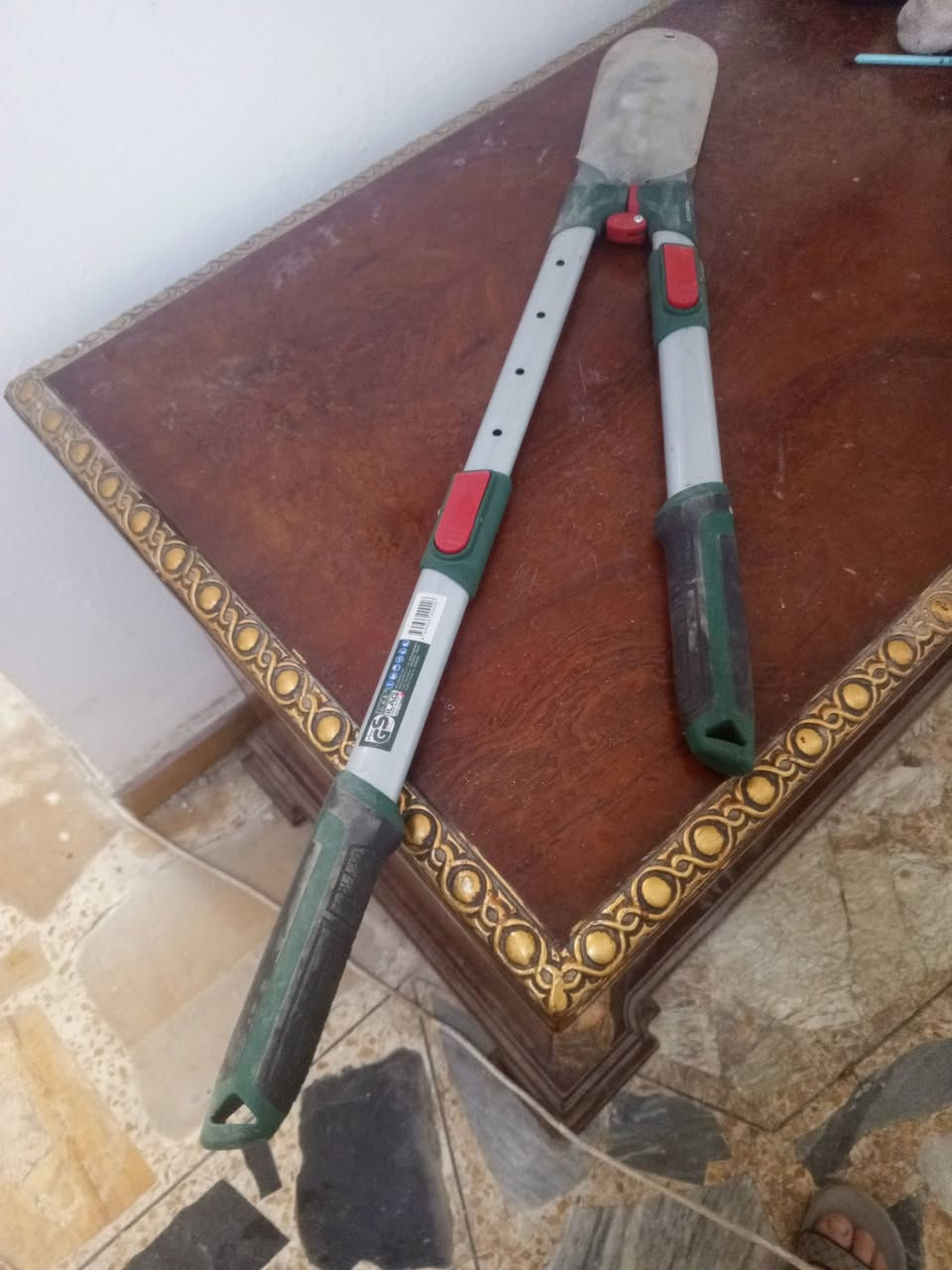 مكص كيبل الماني مال باله ب35


**إذا كنت صاحب هذا الإعلان وتريد حذفه لأي سبب، رجاءا أرسل رسالة إلى الدعم الفني**