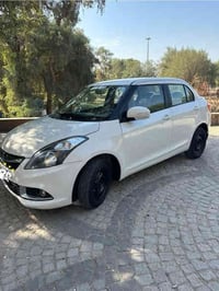 للبيع سازوكي سويفت موديل 2016 خليجي سياره جديده على وضع الشركه  رقم بغ...