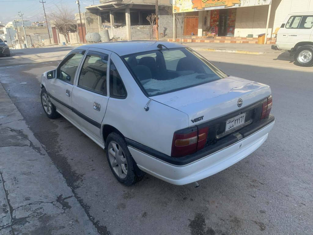 ***********ئۆپڵ ڤکترا مۆدیل ٩٢بۆفرۆشتن ئاڕم بلا سیک دهۆك مە کینە 20گێڕ عادی بێ دعمو وەر کە ڕاو بە شرت هەموشتێک ئەیفرۆشم سندوقە سعری29کە ڵا دخان, السليمانية
