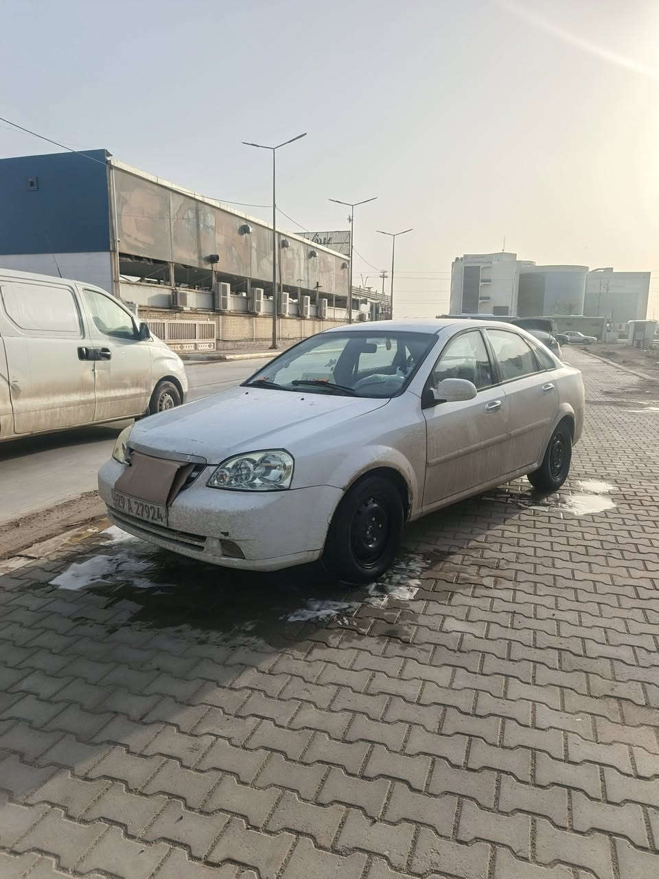 اوبتراا موديل 2011 تحويل مباشر بسمي  مكينه وكير كفاله وتبريد مكفول حداديه خير من الله مكاني كوت السعر 70
***********
