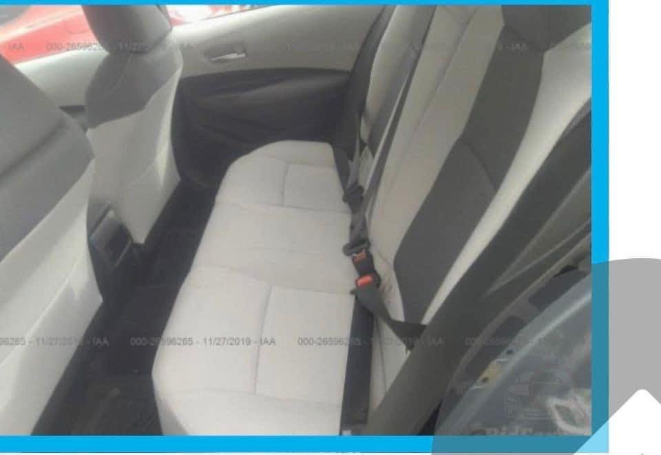 كورلا٢٠٢٠للبيع ***********
صور الحادث نفس الي بلسونر
