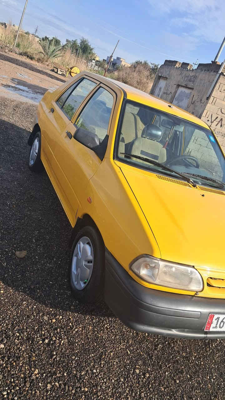 السلام عليكم سايبه موديل ٢٠٢١ سياره جاهزه من كلشي هيئه وغرامات مصفره مداور ثاني يوم سياره جاملع امامي ايمن  مبدل وجاملغ خلفي قطعه بارد للستفسار ***********
