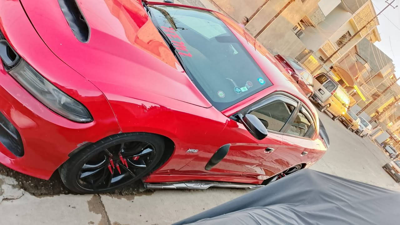 موديل 16 ارتي مكينه 5700 
سياره صور حادث بل منشور بنيد محدث وجاملغ قطعه وحده 
سياره مصروف عليه 
كت كامل وايت بدي 
بنيد مال دايمون
الحايه وسكوبات ودفايزر كله كابون فايبر 
داخل كاربون 
منظومه غاز ام السبير سعره 700الف 
منضجومه زنون 
دركه سعره 350$
سياره متعوب عليه وجاهزه من كلشي 
السعر 178 قفل
***********
