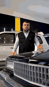 بوليش نانو سيراميك • سمكرة صبغ فرن • تكريت شارع الباشه