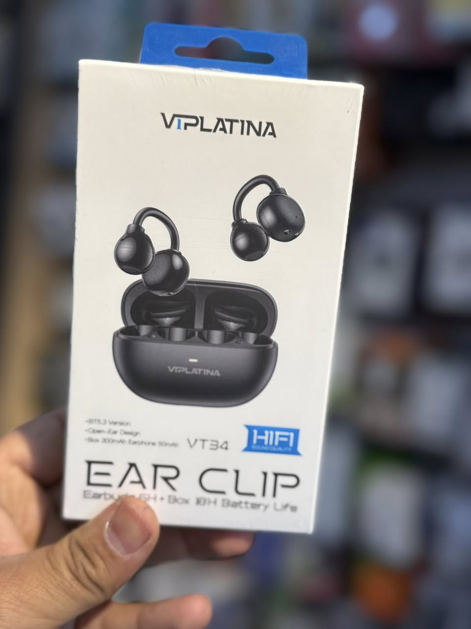 سماعة ايربود بلوتوث 
متوفر ب اكثر من نوع 
مكتب جاسم للموبايل 
العنوان ناحية الزاب قرية شميط محلات الحجاجي 
مكتب جاسم للموبايل 
#جاسم***********
