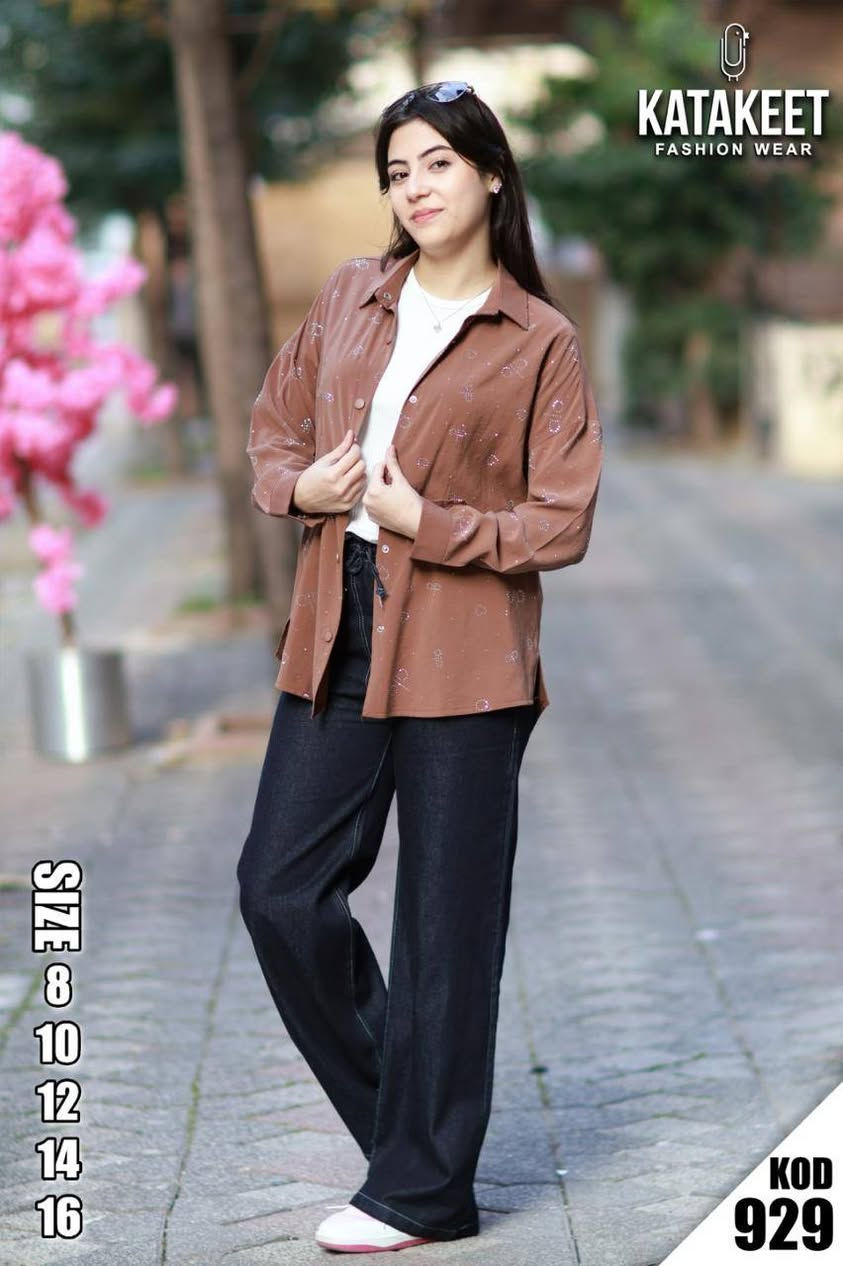 #الفهد_للأطفال
سوت بناتي 3 قطع
قياس 10-16 سنة 
العنوان 🔴الصويرة-شارع النجمة-مقابل شموسة ومجاور حلويات الحمداني 
متوفر توصيل داخل الصويرة وكافة محافظات العراق
للاستفسار ***********
