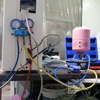 النجف • تصليح سبالت • خدمة 24 ساعة