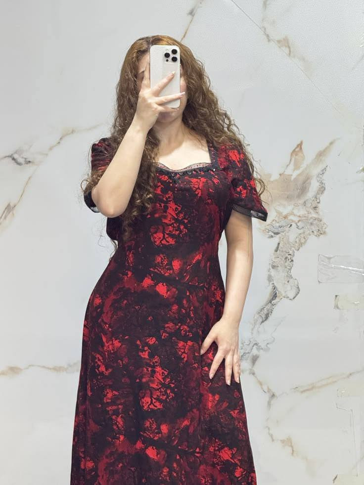 ✨ خياطة وتفصيل نسائي ✨
👗 تنفيذ جميع الموديلات
🪡 شغل مرتب وأسعار مناسبة
🚚 التوصيل إلى جميع محافظات العراق


**إذا كنت صاحب هذا الإعلان وتريد حذفه لأي سبب، رجاءا أرسل رسالة إلى الدعم الفني**