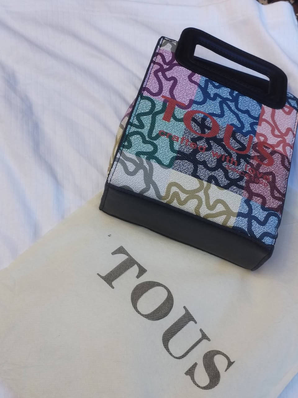 توس شنط افضل الماركات العالمية والسعر (100) الف الرقم ***********
