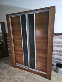 غرفه نوم شبابيه سريرن مع دواشك 7 قطع  07724473797 07506020660