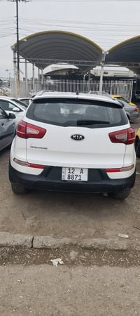 سبورتنج • ٢٠١٢ • فول مواصفات