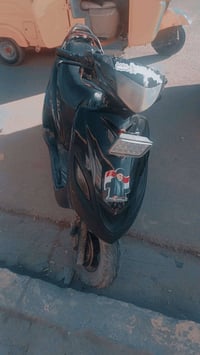 مكينة مفتوحة • واير مقطوع • سلف