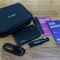 داتا شو • صوت عالي • باور بنك