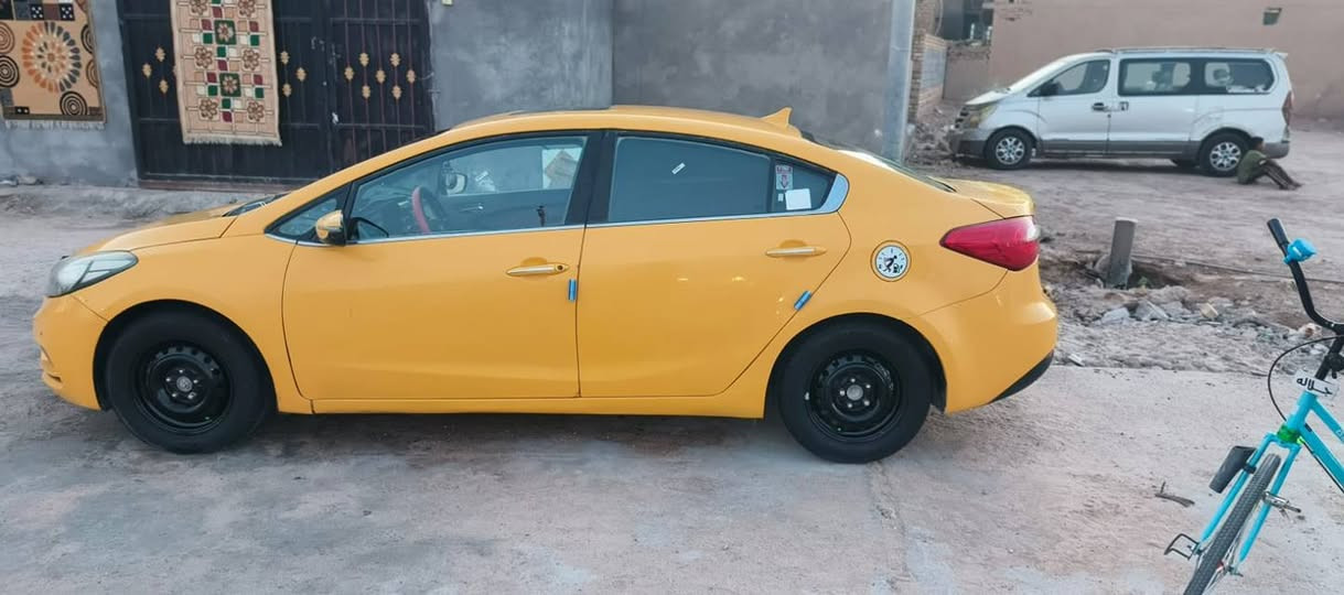 آلُـۜسـۨۚ(✋)ــِۖلُأمٌ ؏ـليۜـ(💜)ـكـۜم  كي سيراتو  مديل 2014  خليجي  مكينه  2000 دوش  رقم دولي  بسمي  السياره   مكان الناصريه الغراف  السعر 100 وبي مجال  رقمي
***********
***********
