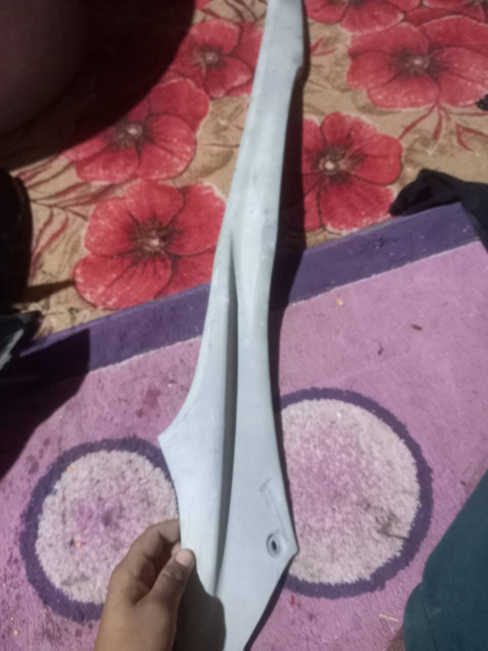 للبيع


**إذا كنت صاحب هذا الإعلان وتريد حذفه لأي سبب، رجاءا أرسل رسالة إلى الدعم الفني**